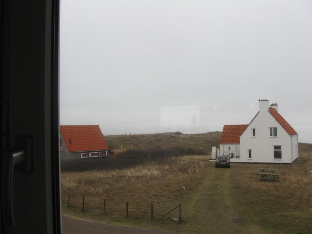 Thuis Bij Frans En Els Bed & Breakfast De Cocksdorp  Bilik gambar
