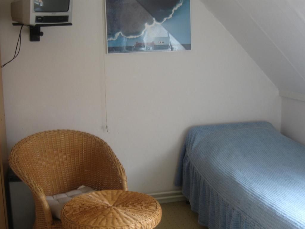 Thuis Bij Frans En Els Bed & Breakfast De Cocksdorp  Bilik gambar