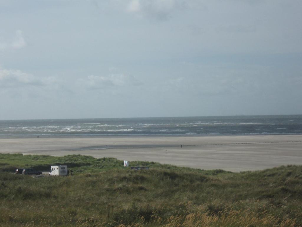 Thuis Bij Frans En Els Bed & Breakfast De Cocksdorp  Bilik gambar