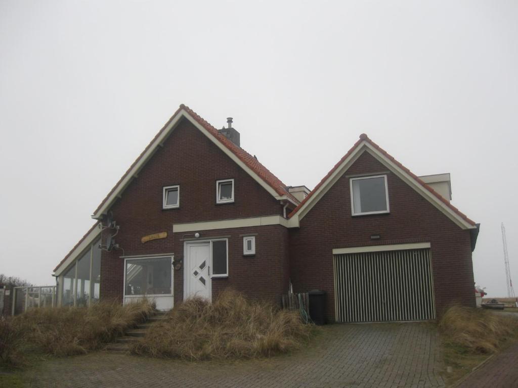 Thuis Bij Frans En Els Bed & Breakfast De Cocksdorp  Bilik gambar