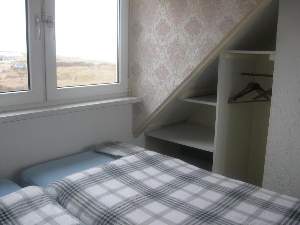 Thuis Bij Frans En Els Bed & Breakfast De Cocksdorp  Bilik gambar