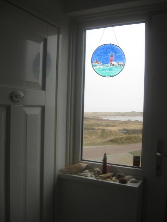 Thuis Bij Frans En Els Bed & Breakfast De Cocksdorp  Bilik gambar