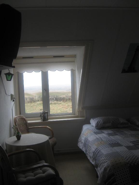 Thuis Bij Frans En Els Bed & Breakfast De Cocksdorp  Bilik gambar