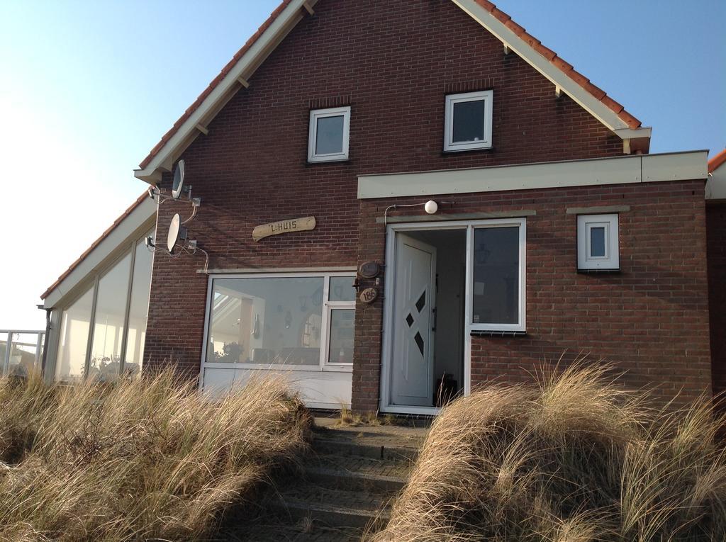 Thuis Bij Frans En Els Bed & Breakfast De Cocksdorp  Luaran gambar