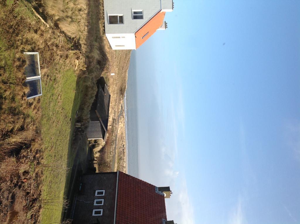 Thuis Bij Frans En Els Bed & Breakfast De Cocksdorp  Luaran gambar
