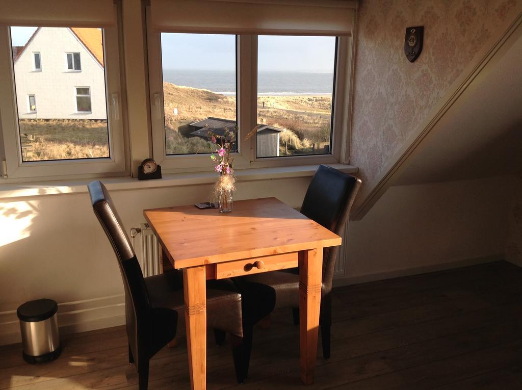 Thuis Bij Frans En Els Bed & Breakfast De Cocksdorp  Luaran gambar
