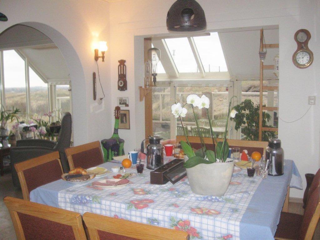 Thuis Bij Frans En Els Bed & Breakfast De Cocksdorp  Bilik gambar