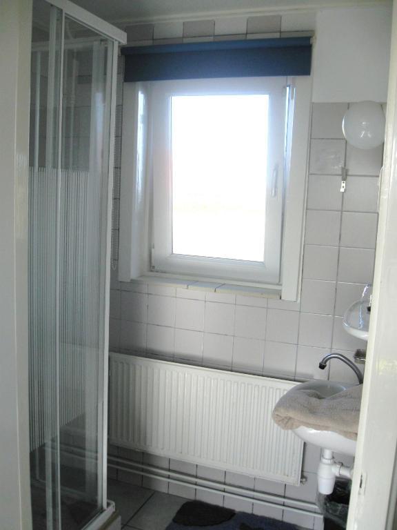 Thuis Bij Frans En Els Bed & Breakfast De Cocksdorp  Luaran gambar