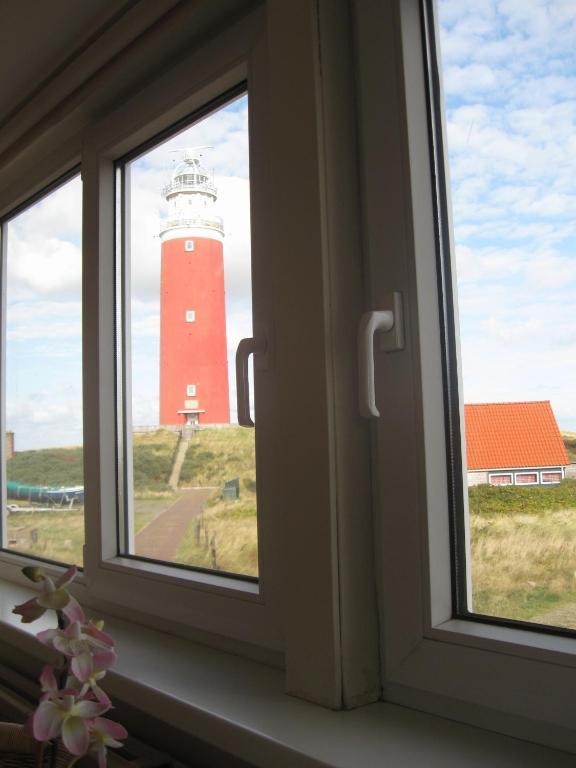 Thuis Bij Frans En Els Bed & Breakfast De Cocksdorp  Luaran gambar